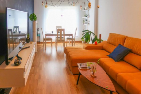 Housingleon- Casa Oliva con Garaje